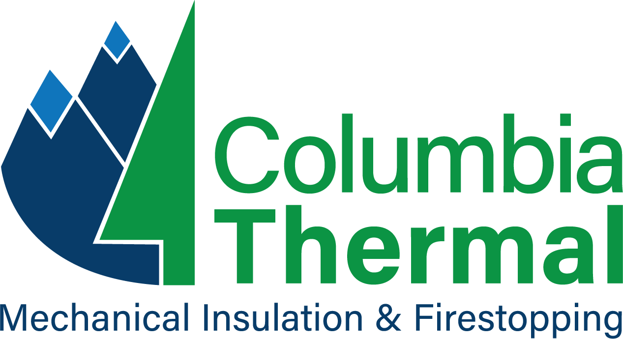 Columbia Thermal Mechanical Insulation
